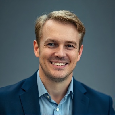 Daniel Hargreaves — non uk casinos expert