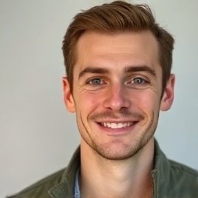 Callum Hargreaves — non uk casinos reviewer